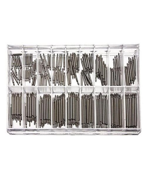 

whole360pcs 825mm watch band spring bars strap link pins repair watchmaker link pins remove toolsworldwise 508501