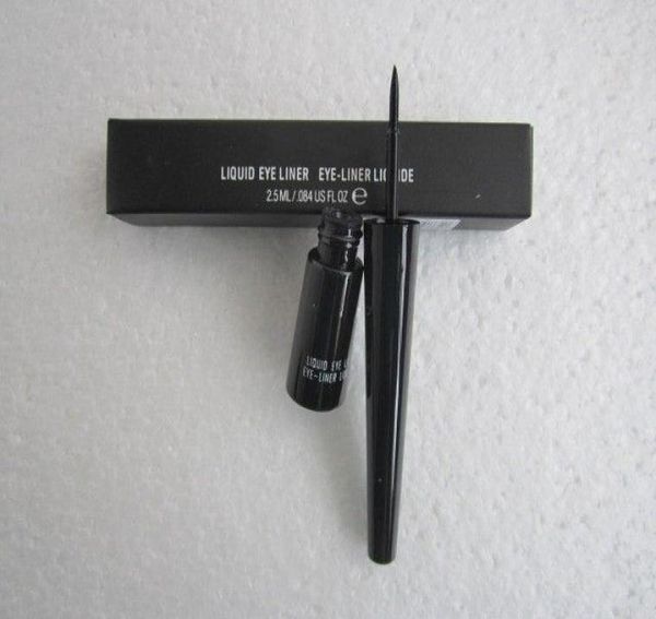

brand new makeup waterproof liquid eyeliner 25ml black0125677254