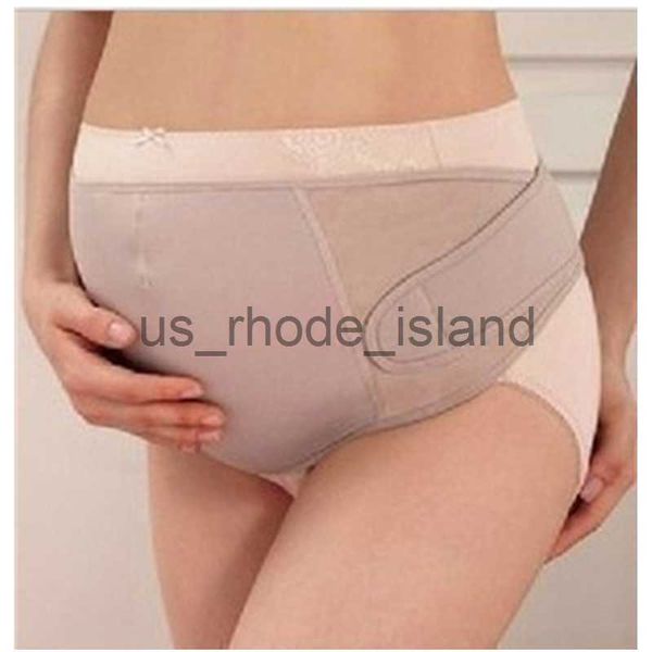 

other maternity supplies selling new maternity back support brace woman pregnancy belt fixed position to protect the fetus spuc belt x0715, White