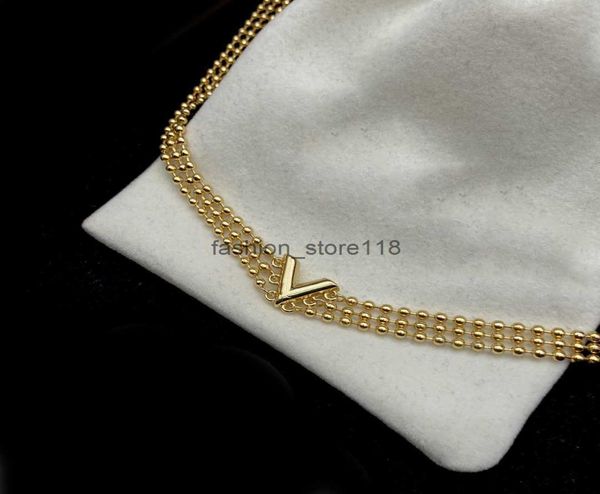 

necklace bracelet elegant fashion jewelry designers bracelets necklaces titanium for woman temperament exquisite jewelry5636120, Silver