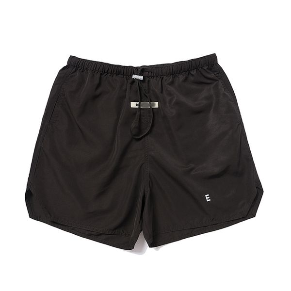 

men's shorts loose casual say split pants men's beach pants quick dry sports trend pants sizem-3xla73, White;black