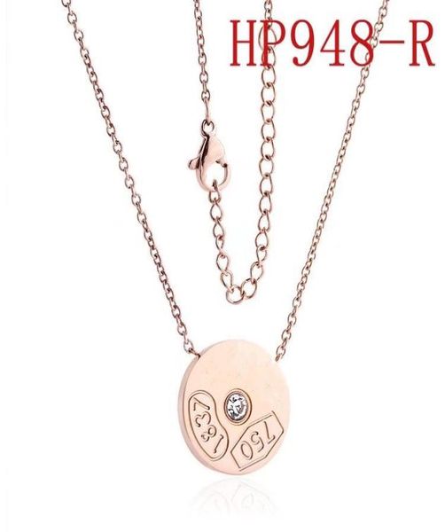 

2020 fashion jewelry natural healing crystals designer necklace stainless steel jewelry gold chain necklace women7517999, Silver