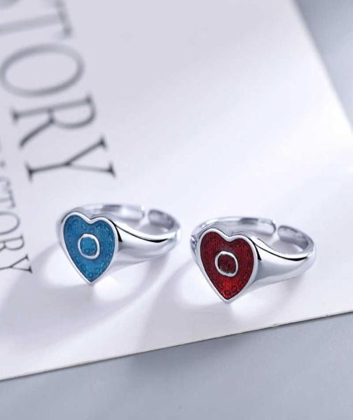 

open luxury designer ring love design rings for couple lover ring fashion jewelry supply1786065, Silver