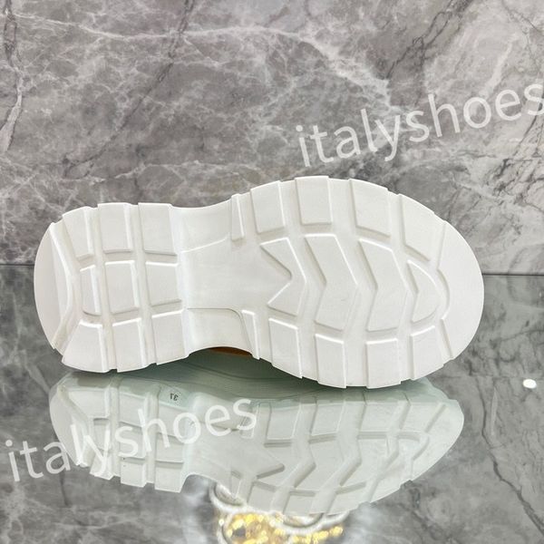 

new casual shoes lace-up running trainers woman shoe sneakers white women travel leather lady thick soled designer platform gym sneaker xsd2, Black