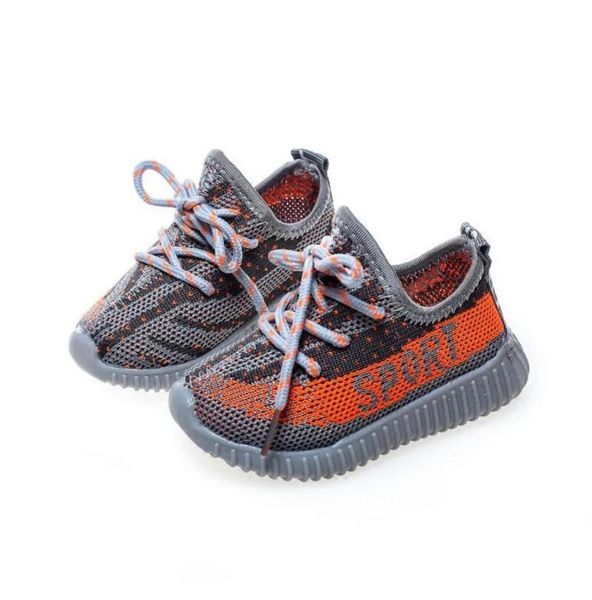 

spring boys girls fashion sneakers babytoddlerlittle kids casual trainers children school sport shoes soft running first walkers6746908