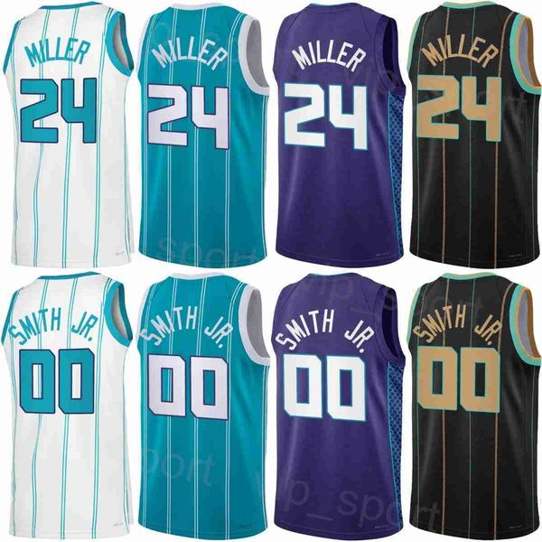 

print man woman basketball amari bailey jerseys 17 nick smith jr 00 brandon miller 24 james nnaji 46 bryce mcgowens 7 gordon hayward 20 terr, Black;red