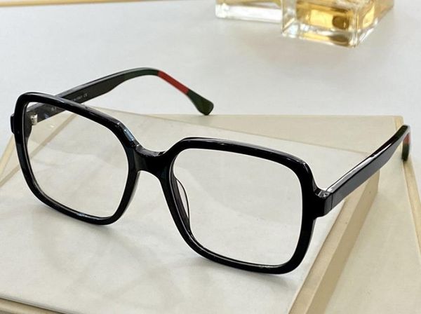 

new ggfd0416 concise female square bigrim glasses frame 5317145 imported pureplank fashion fullrim for prescription fullset bo1917832