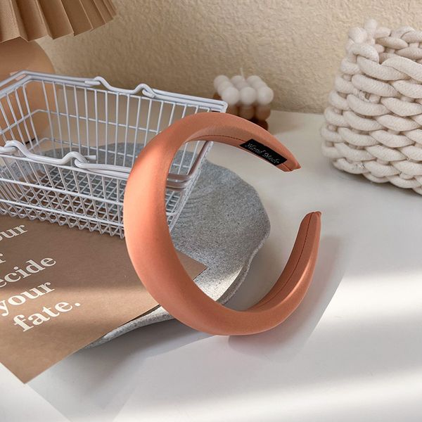 

designer headwear luxury hairjewelry women retro headbands fashion hair accessories gifts zb110