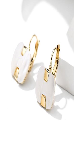 

earrings s925 silver temperament stud wild personalized small fresh tassel spring and summer fairy5790544, Golden;silver