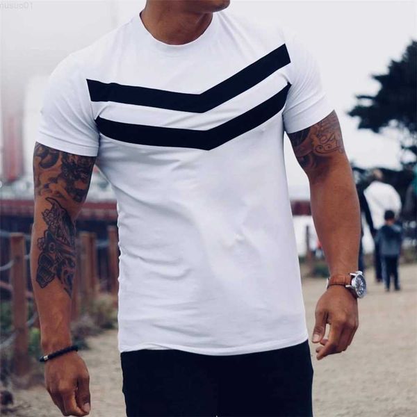 

men's t-shirts new men t-shirt cotton short sleeves black undershirt male solid stripe mens tee summer brand clothing homme camiseta ma, White;black