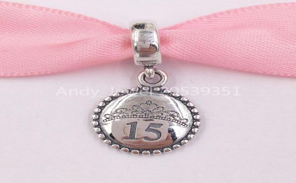 

andy jewel authentic 925 sterling silver beads charms fits european style jewelry bracelets & necklace 3882280265, Black