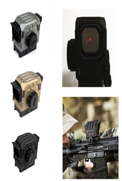

tactical di eg1 optical red dot reflex sight 15 moa holographic sight for 20mm rail hunting scope blackgoldsilver5305911