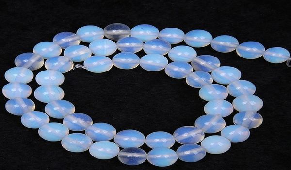 

4mm 6mm 8mm 10mm 12mm 14mm round opal beads natural stone beads for jewelry making findings diy necklace bracelet material3665255, Black
