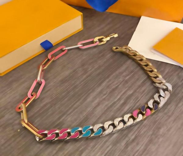 

jewelry brand designer sets beacelets for women alloy luxury bracelets necklace sets fashion nature with box jerry5a1246360, Silver