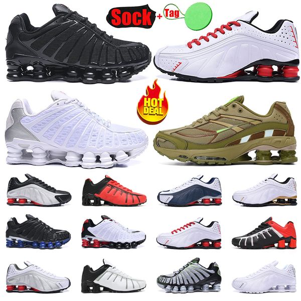 

running shoes mens triple black matte white red pink green metallic silver racer blue outdoor trainers sports sneakers size 40-46