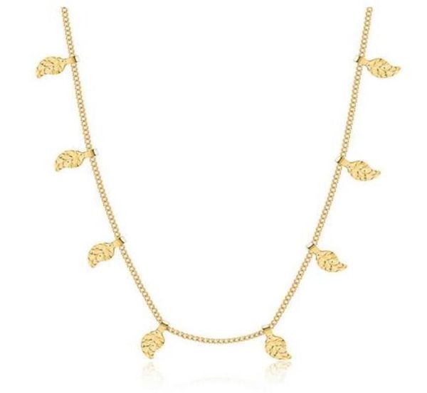 

sterling andywen silver gold chain necklace choker ovals zircon crystal luxury fashion jewels rock punk gift party ylq0 ce8dj pend2035339