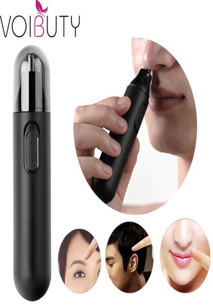 

micro precision eyebrow ear nose trimmer hair removal clipper shaver personal electric face care hair trimmer for man and woman ra4182380