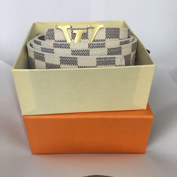 

belts for men designer belt women belt 3.8cm width belt brand buckle luxury belts leather designer woman belt men fashion business belt, Black;brown