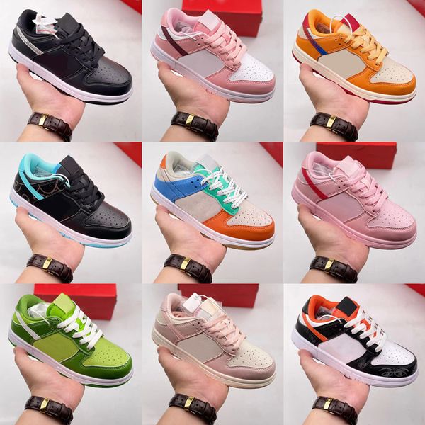 

dunks low chunky kids shoes sports outdoor athletic unc black children white boys girls casual fashion sneakers kid walking toddler sbdunk s