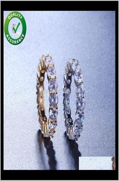 

mens hip hop jewelry iced out diamond wedding engagement luxury designer love gold rapper fashion hiphop thzvt with side stones 076048075, Silver