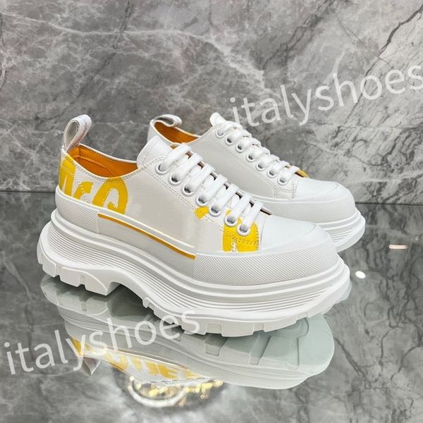

casual shoes lace-up running trainers woman shoe sneakers white women travel leather lady thick soled designer platform gym sneaker xsd22113, Black