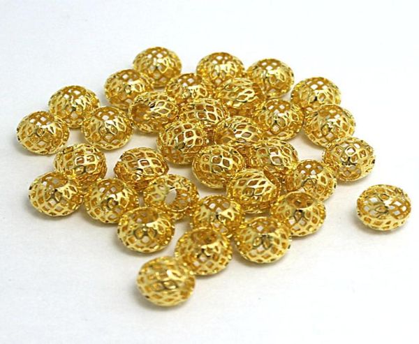 

bulk lots tennis ball mesh nets big hole charm beads fit european style bracelet6454864, Black