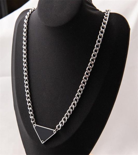 

luxury necklace womens mens necklace personalized fashion custom rope chain silver pendant trendy birthday valentine039s day gi1899996