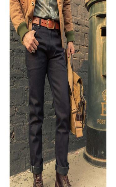 

red tornado 145oz selvage jeans slim leg opening shape of 511 gt raw denim6688669, Blue