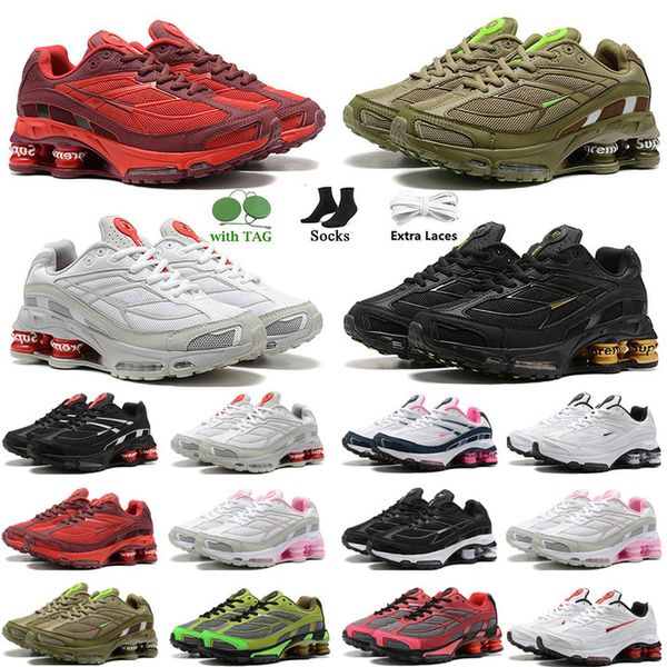 

ride 2 2.0 running shoes for men women sneaker triple black white red olive green rose pink cool grey minight navy black gold mens trainers