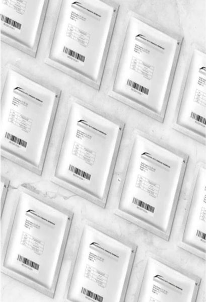 

accessories parts antize membrane anti ze film zing for pad size5813130