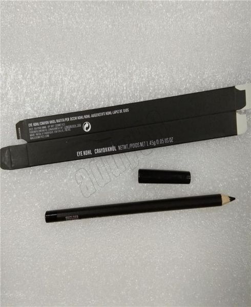 

new eyes makeup m eye kohl crayon kohl eyeliner pencil black eye liner pencil eye kohl with box4899166