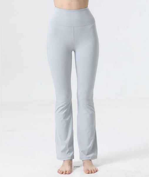 

leggings push ll high women fitness yoga soft ninth pants waist hip lift elastic casual jogging pants 7 colors l2079 12 wsuu, Gray