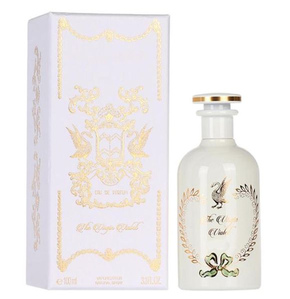 

neutral perfume the virgin violet spray for women charming smell 100ml33floz attractive fragrance fast delivery1749635
