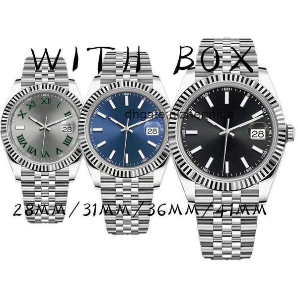 

mechanical automatic sichu1 watch men's 36/41mm classic 904l stainless steel case designer 28/31 women's quartz waterproof sapphir, Slivery;golden