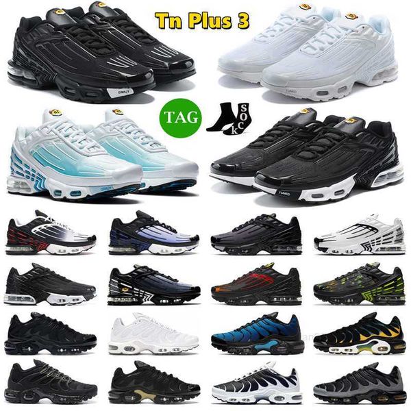 

ale men women plus running shoes tn 3 triple black white barely volt hyper blue wolf grey pink fade zebra mens trainer outdoor sneakers