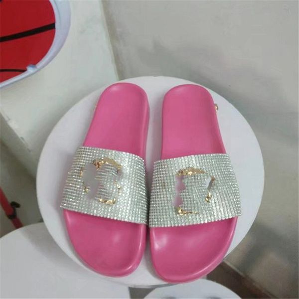 

fashionable beach shoes 2023 medusa luxurious design retro decoration men's and women's summer leather canvas rubber flat bottomed