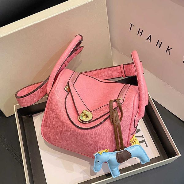

high-quality designer lindys bags luxury women handbag fashion womens shoulder crossbody bags doctor tote bag purse