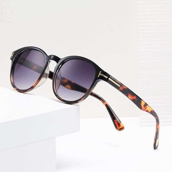 

4056 new brand tf same style sunglasses fashion t-shaped glasses sunglass, White;black