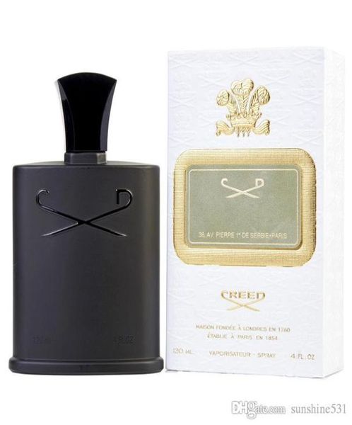 

perfume for men green irish tweed long lasting large capacity 120ml4floz edp black bottle new in box 7296374