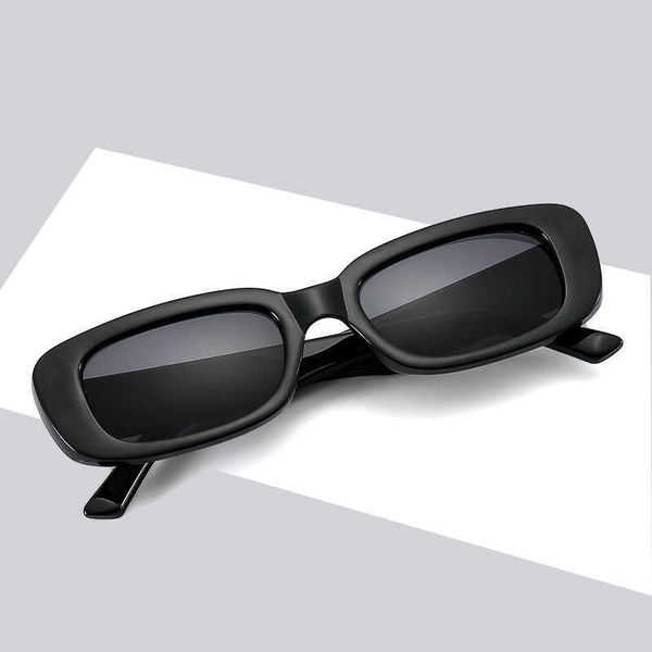 

new fashion hip hop net red uv proof out of the street wear men's sunglasses, White;black