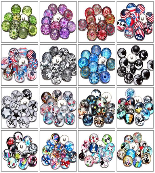 

buttons noosa 12mm snap jewelry for snap button 100pcslot mixed 12mm snaps buttons 12mm snap button noosa button diy bracelet acc2734794, Golden;silver