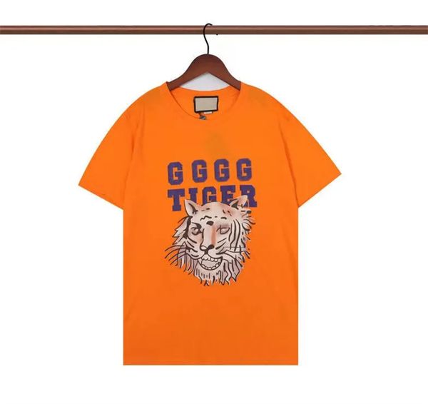 

short-sleeved t-shirt, the same style for men and women, limited show style, neckline around the letter, printed pattern, short-sleeved t-sh, White;black