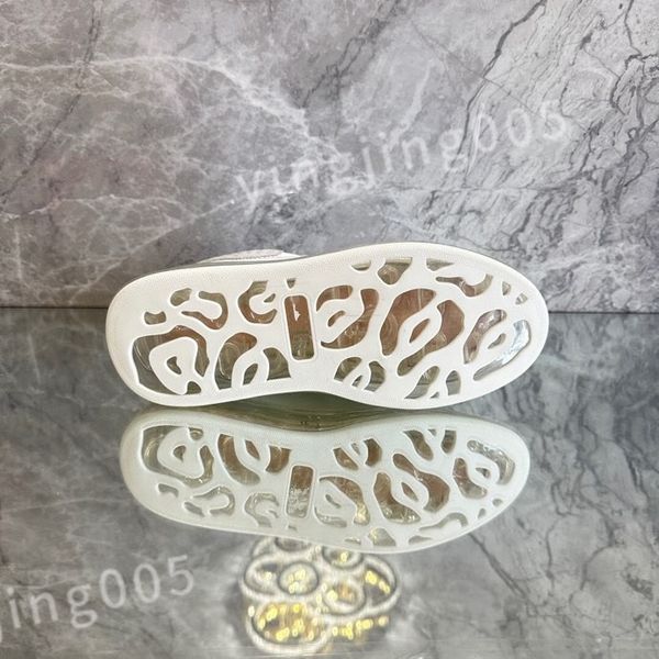 

luxurys outdoor running shoes designer fashion platform sneakers for women mens leather black white alexander walking sport trainers xsd2211