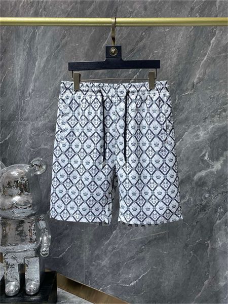 

mens shorts designer summer swim paul three-point shorts ralphs war horse embroidery breathable beach laurens short polo quick dry surf pant, White;black