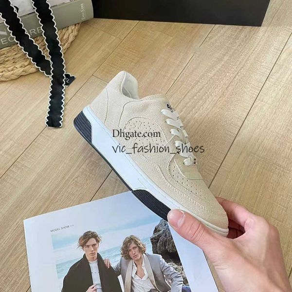 

7a 2023 new designer running shoes fashion sneakers mens and womens luxury sports shoe new casual trainers classic ccity sneaker fhjgsd, Black