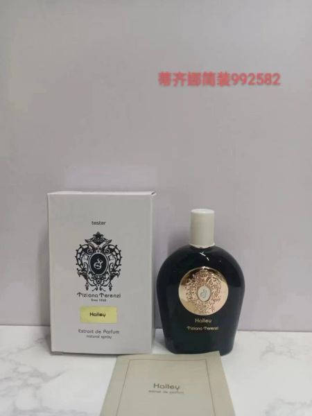 

parfum 2023 new tiziana terenzi perfume fragrance velorum fiorentino delox kirke gold rose oudh draco ursa orion 100ml suitable for all men
