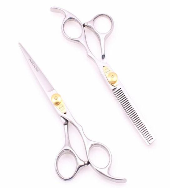 

professional hairdressing scissors 6quot jp steel aqiabi hair cutting scissors salon thinning shears barber scissors stylist she6075258