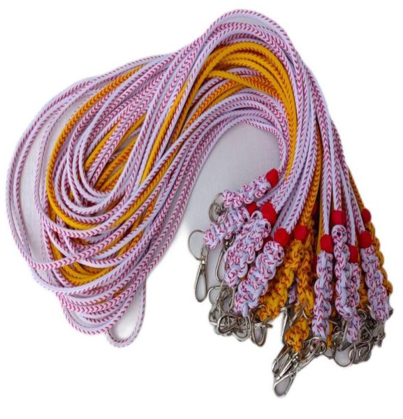 

titanium sport accessories beaded lanyards for id badges for women digital camo baseball softball lanyard in neck holder keychain 8363720