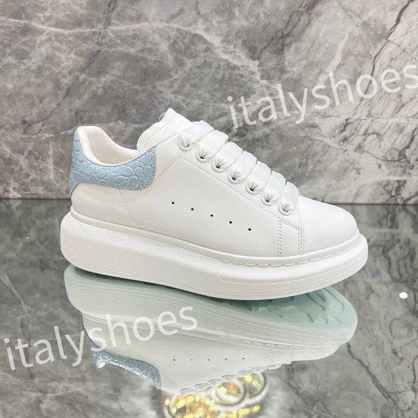 

2023 casual shoes lace-up running trainers woman shoes sneakers white women travel leather lady designer platform sneaker xsd221134, Black