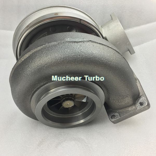 

s500 genuine turbo 15009889509 3802140 3837220 319509 14839888640 for penta marine d16 tad1641ve tad1642ve tad1640ge
